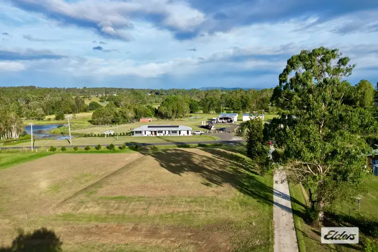 Fourth view of Homely land listing, LOT 3 Vantage Road, Chatsworth QLD 4570