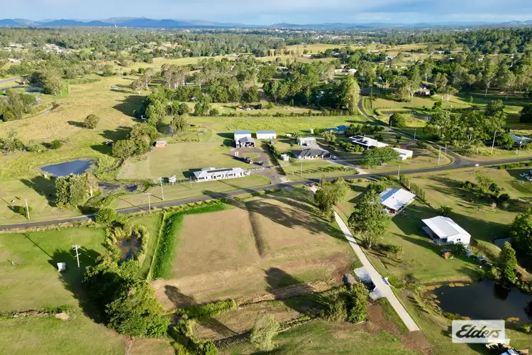 Fifth view of Homely land listing, LOT 3 Vantage Road, Chatsworth QLD 4570