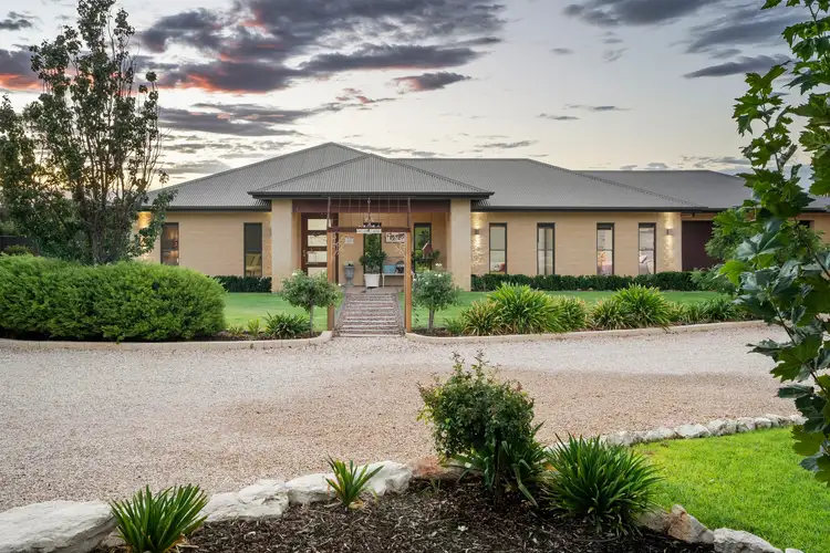 Main view of Homely house listing, 79 Fairweather Avenue, Loxton SA 5333