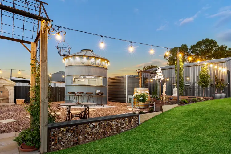 Second view of Homely house listing, 79 Fairweather Avenue, Loxton SA 5333