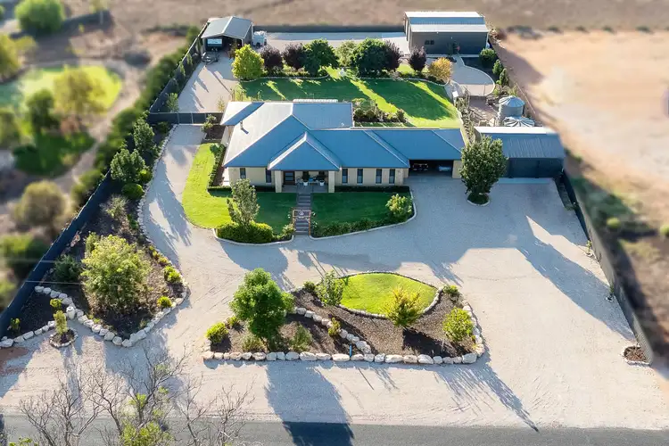 Third view of Homely house listing, 79 Fairweather Avenue, Loxton SA 5333
