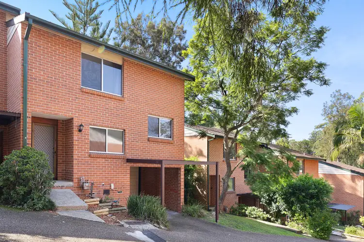 26/2-4 Stuart Avenue