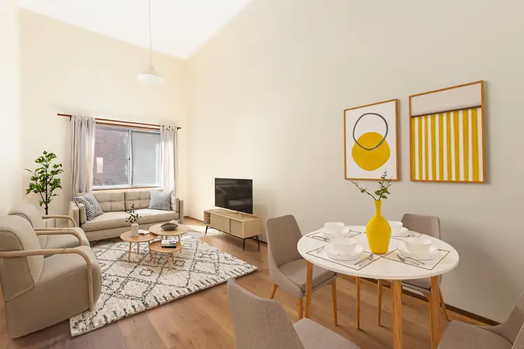Second view of Homely townhouse listing, 26/2-4 Stuart Avenue, Normanhurst NSW 2076