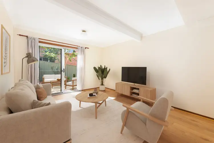 Third view of Homely townhouse listing, 26/2-4 Stuart Avenue, Normanhurst NSW 2076