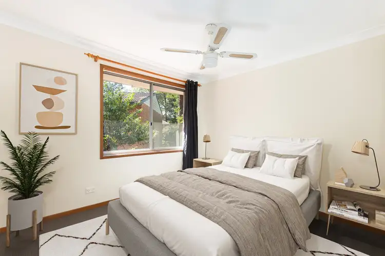Sixth view of Homely townhouse listing, 26/2-4 Stuart Avenue, Normanhurst NSW 2076