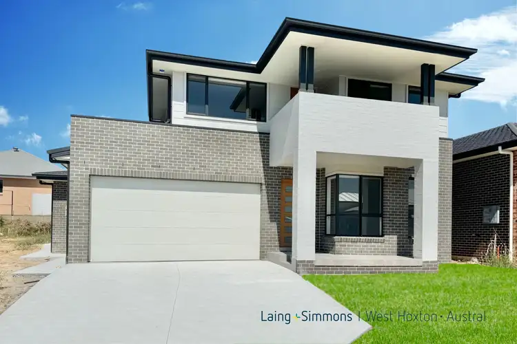 63 Cuttriss Crescent, Wilton NSW 2571