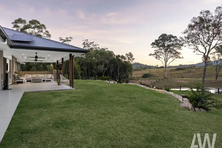 80 Newfarm Road, Chatsworth QLD 4570