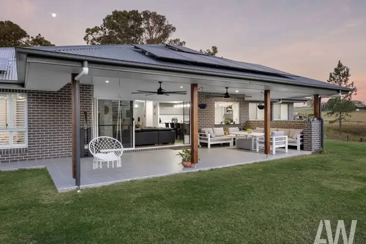 Fifth view of Homely house listing, 80 Newfarm Road, Chatsworth QLD 4570