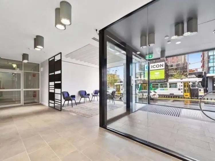 315/528 Swanston Street