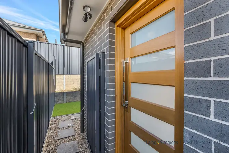Second view of Homely semi-detached listing, Address available on request