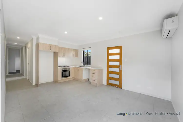 Fourth view of Homely semi-detached listing, Address available on request