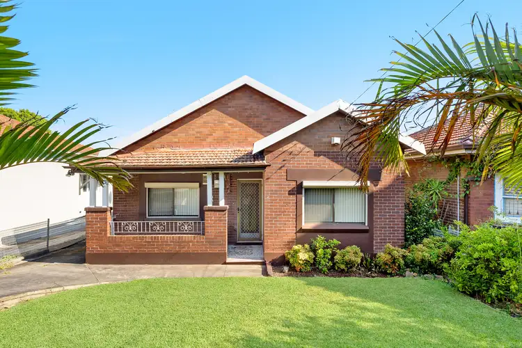 52 William Street, Earlwood NSW 2206