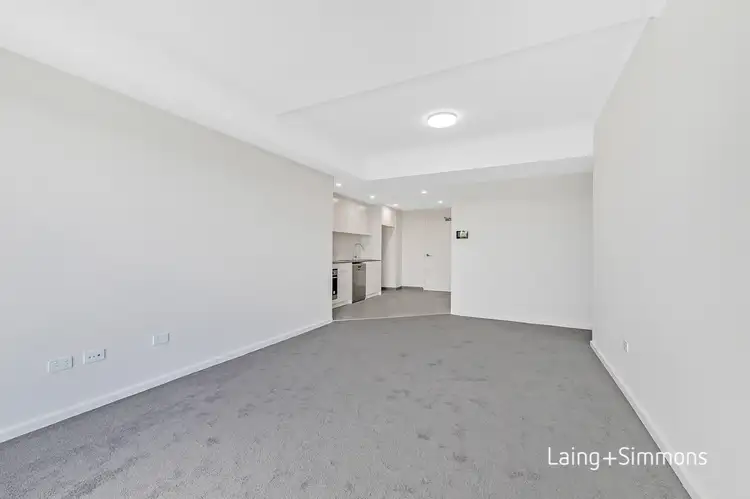 Third view of Homely unit listing, 507/11 Mount Street, Mount Druitt NSW 2770