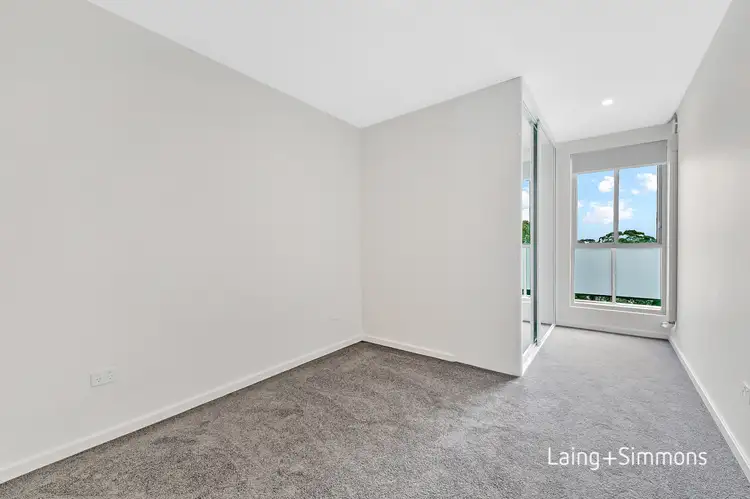 Fifth view of Homely unit listing, 507/11 Mount Street, Mount Druitt NSW 2770