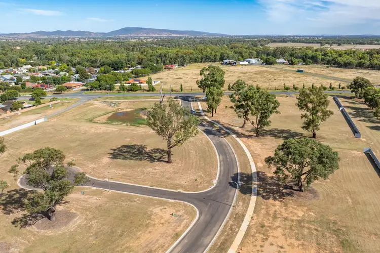 Third view of Homely land listing, Balfour Street, Culcairn NSW 2660