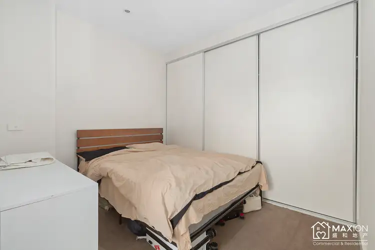 Sixth view of Homely apartment listing, 5/640 Elizabeth Street, Melbourne VIC 3000