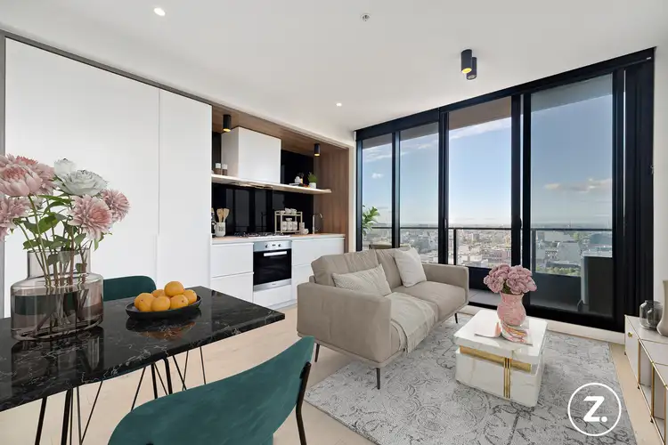 2301/661 Chapel Street, South Yarra VIC 3141