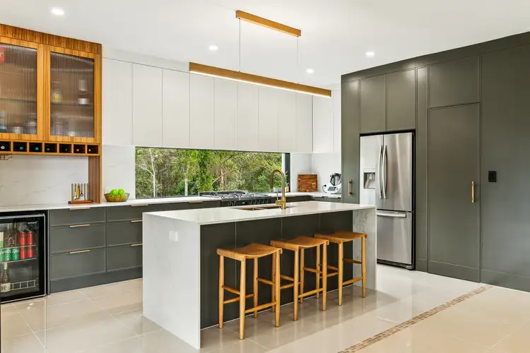 Third view of Homely house listing, 356 Sunrise Drive, Ocean View QLD 4521