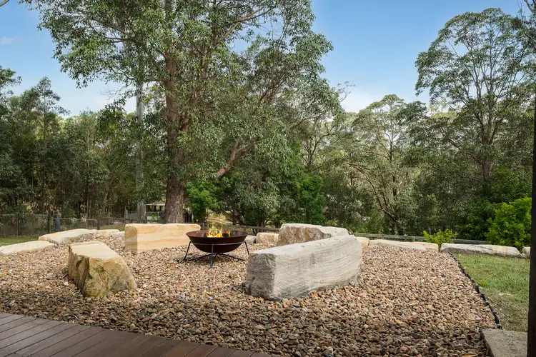 Fifth view of Homely house listing, 356 Sunrise Drive, Ocean View QLD 4521