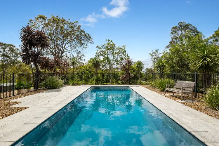 Sixth view of Homely house listing, 356 Sunrise Drive, Ocean View QLD 4521