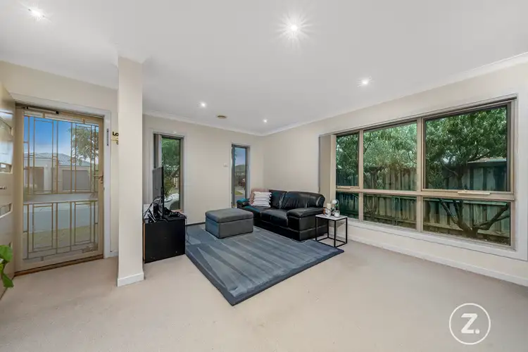 Third view of Homely house listing, 8 Cornell Road, Truganina VIC 3029
