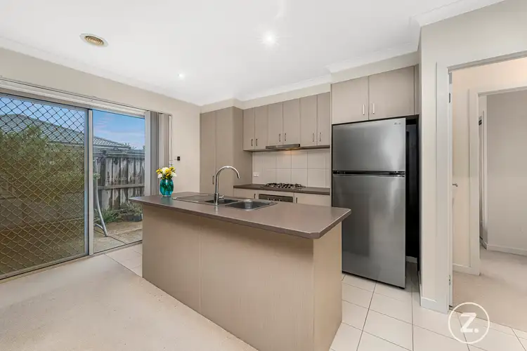Fifth view of Homely house listing, 8 Cornell Road, Truganina VIC 3029