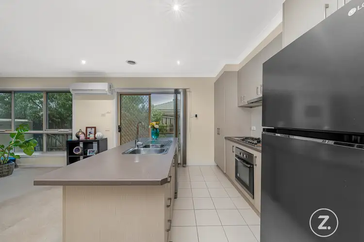Sixth view of Homely house listing, 8 Cornell Road, Truganina VIC 3029