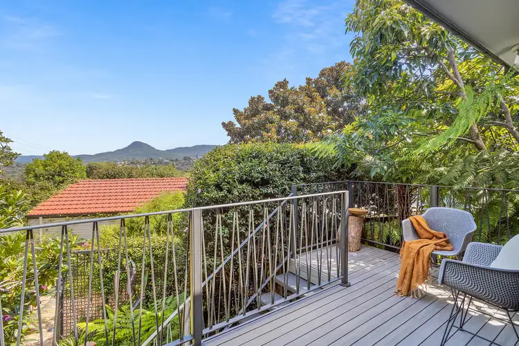 Second view of Homely house listing, 20 Holmden Avenue, Mangerton NSW 2500