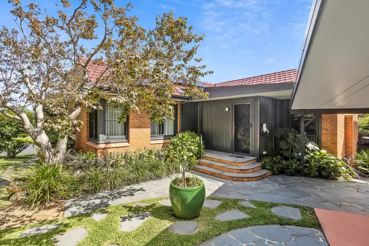 Fifth view of Homely house listing, 20 Holmden Avenue, Mangerton NSW 2500