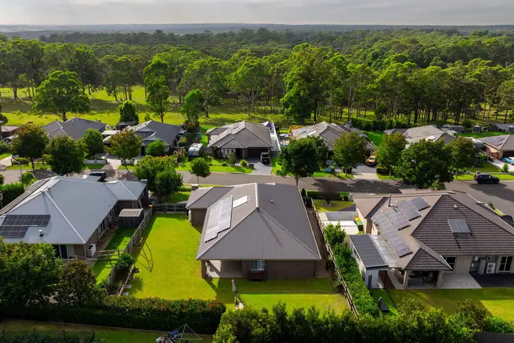 9 Beatty Street, Wilton NSW 2571