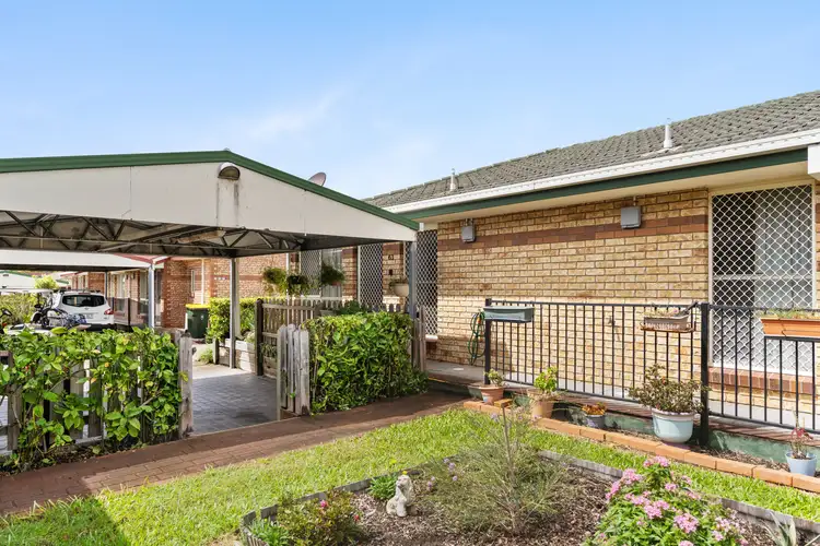 63/144 Dorville Road, Carseldine QLD 4034