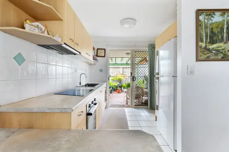 Fifth view of Homely villa listing, 63/144 Dorville Road, Carseldine QLD 4034