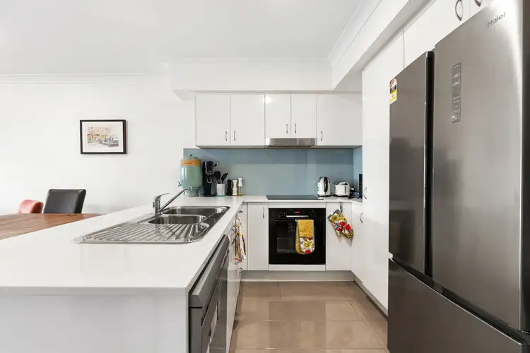 Sixth view of Homely townhouse listing, 42/395 Zillmere Road, Zillmere QLD 4034