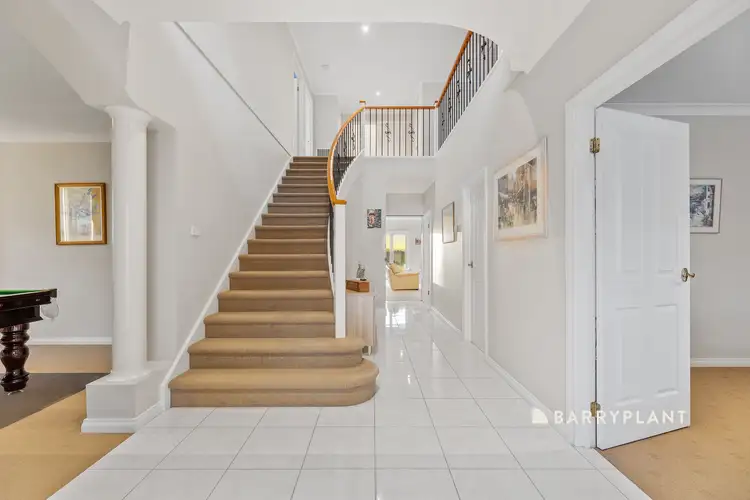 Main view of Homely house listing, 77 Sheldon Drive, Berwick VIC 3806