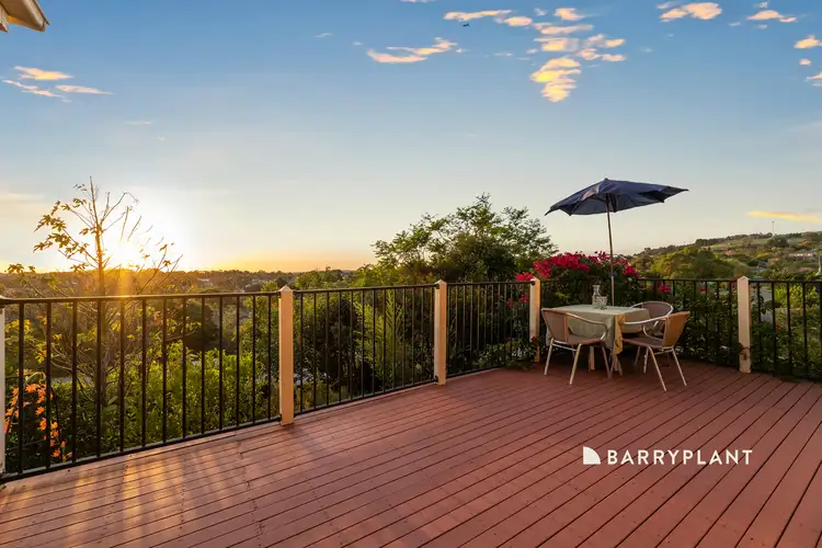 Third view of Homely house listing, 77 Sheldon Drive, Berwick VIC 3806