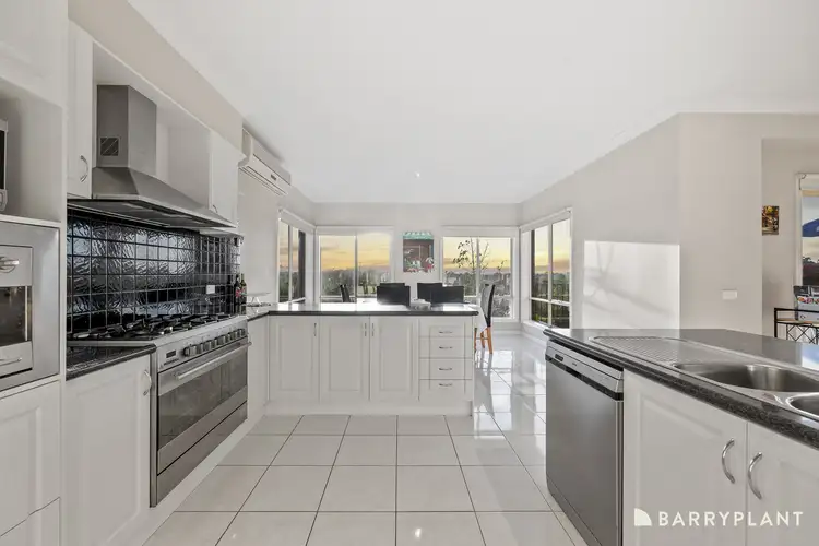 Fifth view of Homely house listing, 77 Sheldon Drive, Berwick VIC 3806