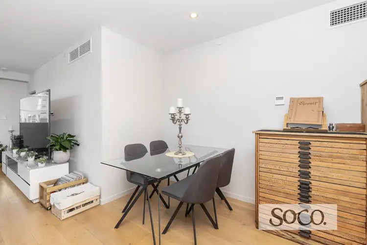 Sixth view of Homely apartment listing, Level 5/503/1 Harper Terrace, South Perth WA 6151