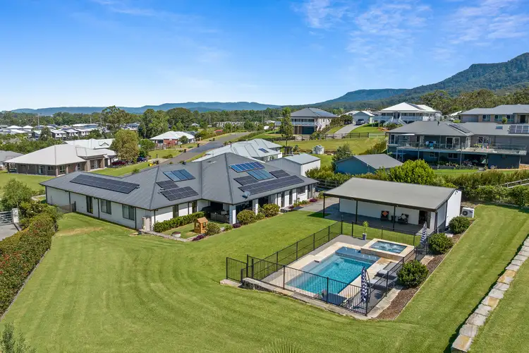 14 Coral Vale Drive, Wongawilli NSW 2530