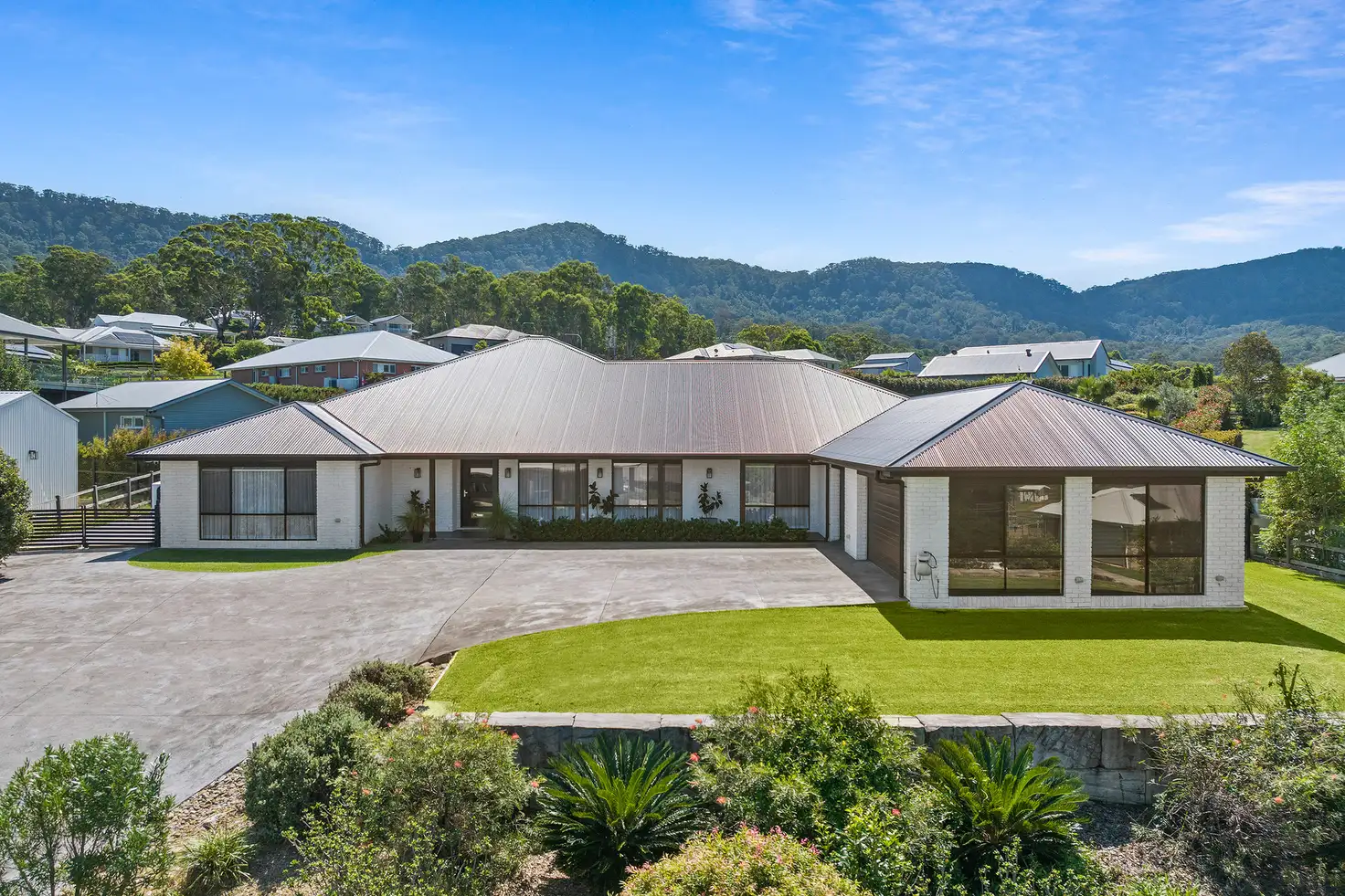 Main view of Homely house listing, 14 Coral Vale Drive, Wongawilli NSW 2530