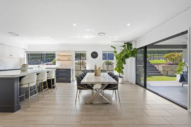Second view of Homely house listing, 14 Coral Vale Drive, Wongawilli NSW 2530