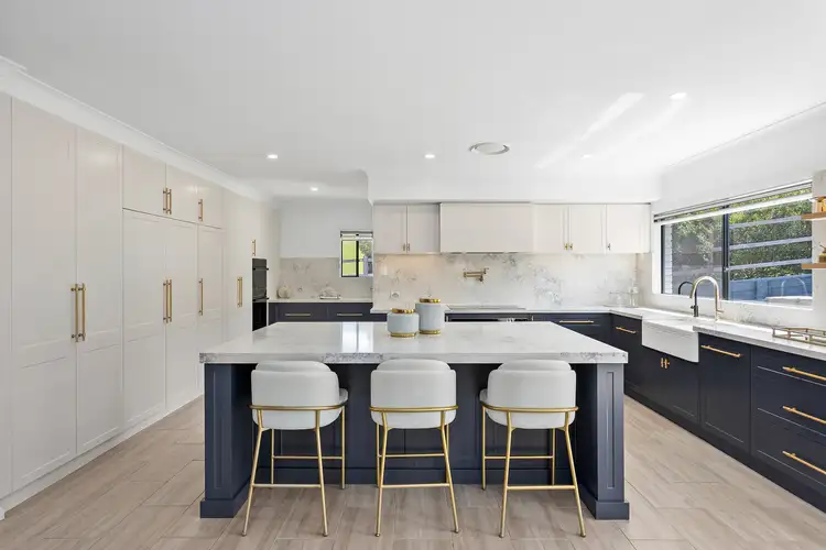 Third view of Homely house listing, 14 Coral Vale Drive, Wongawilli NSW 2530