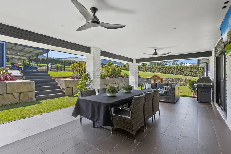 Fifth view of Homely house listing, 14 Coral Vale Drive, Wongawilli NSW 2530