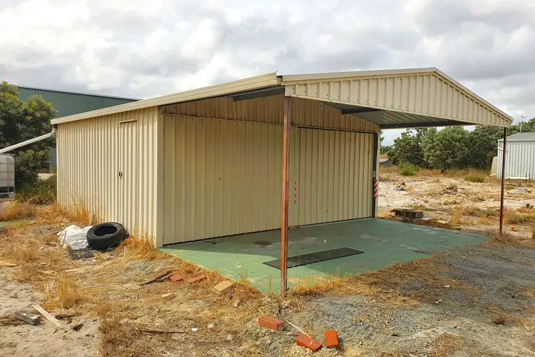 Fourth view of Homely rural property listing, LOT 40, 46 Hoy Road, Coonabidgee WA 6503