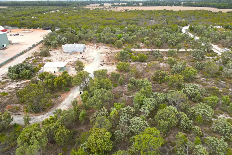 Fifth view of Homely rural property listing, LOT 40, 46 Hoy Road, Coonabidgee WA 6503
