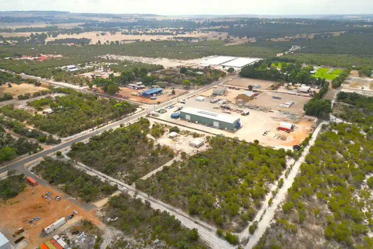 Seventh view of Homely rural property listing, LOT 40, 46 Hoy Road, Coonabidgee WA 6503