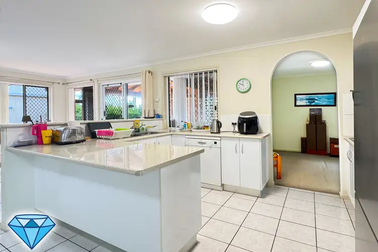 Fourth view of Homely house listing, 61 Smiths Road, Avoca QLD 4670