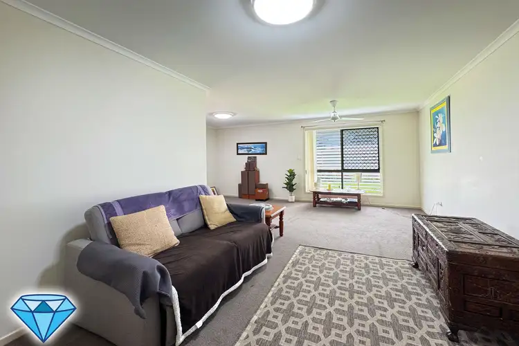 Sixth view of Homely house listing, 61 Smiths Road, Avoca QLD 4670