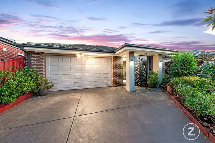 Main view of Homely house listing, 77 Quarters Boulevard, Cranbourne West VIC 3977
