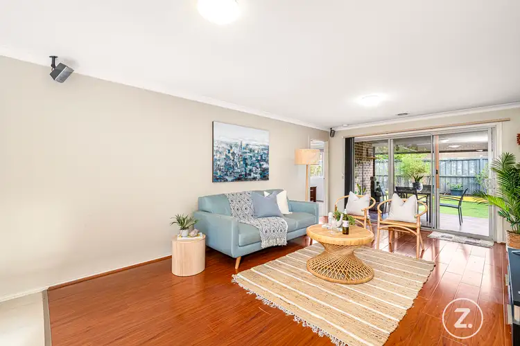 Second view of Homely house listing, 77 Quarters Boulevard, Cranbourne West VIC 3977