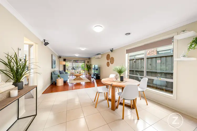 Third view of Homely house listing, 77 Quarters Boulevard, Cranbourne West VIC 3977